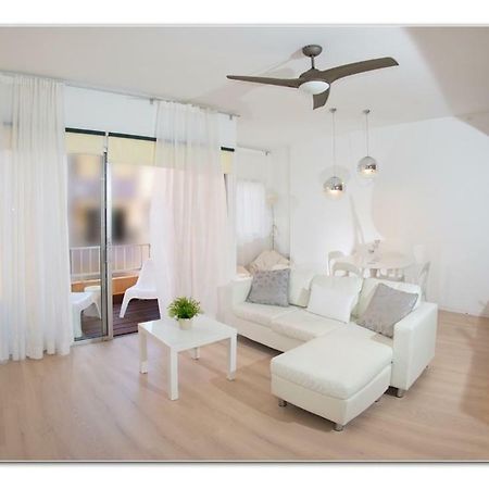 Apartmán White House Medano El Médano Exteriér fotografie