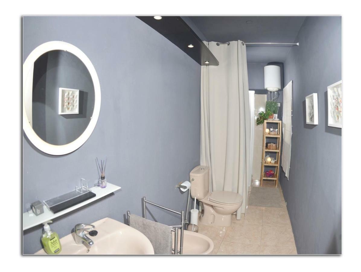 Apartmán White House Medano El Médano Exteriér fotografie